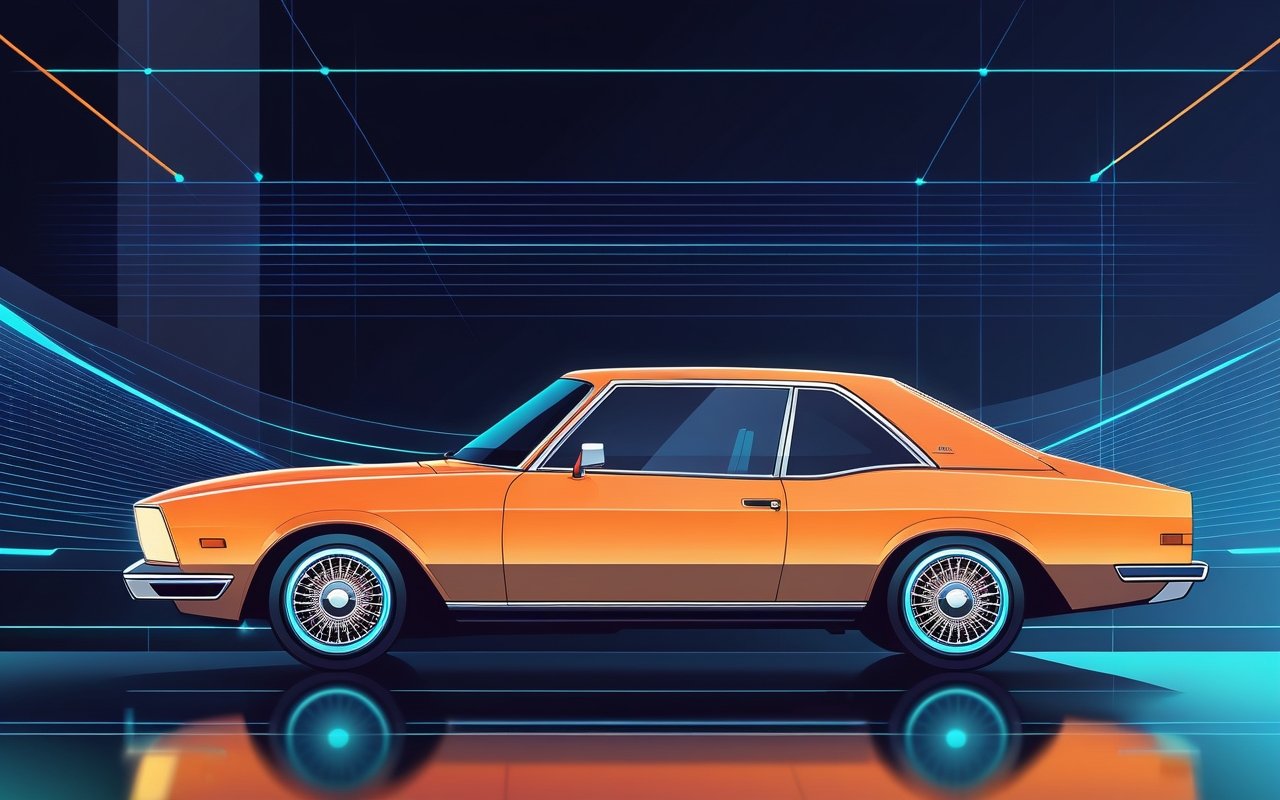 Анализ эффективных автозвуковых систем для создания идеального звукового окружения в автомобиле