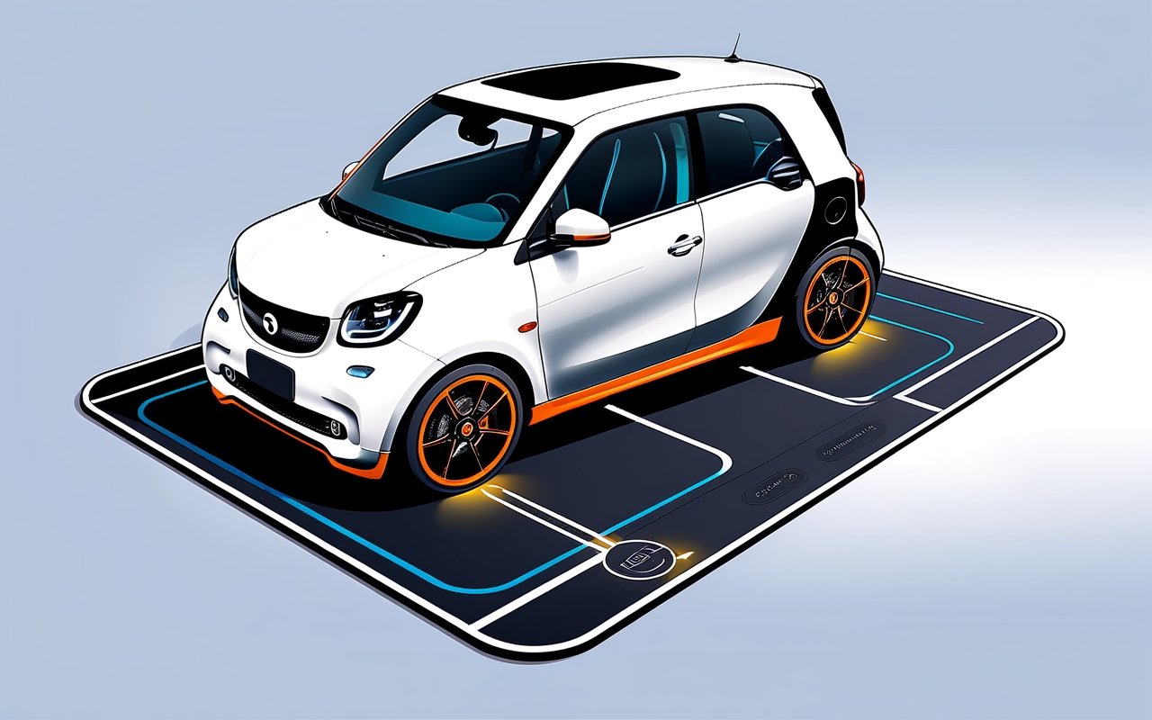 Обзор умных автомобильных ковриков с функцией антискольжения и встроенной зарядкой для гаджетов