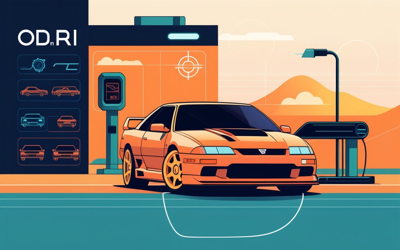 Инновационные способы использования адаптеров OBD-II для диагностики и улучшения автонастройки