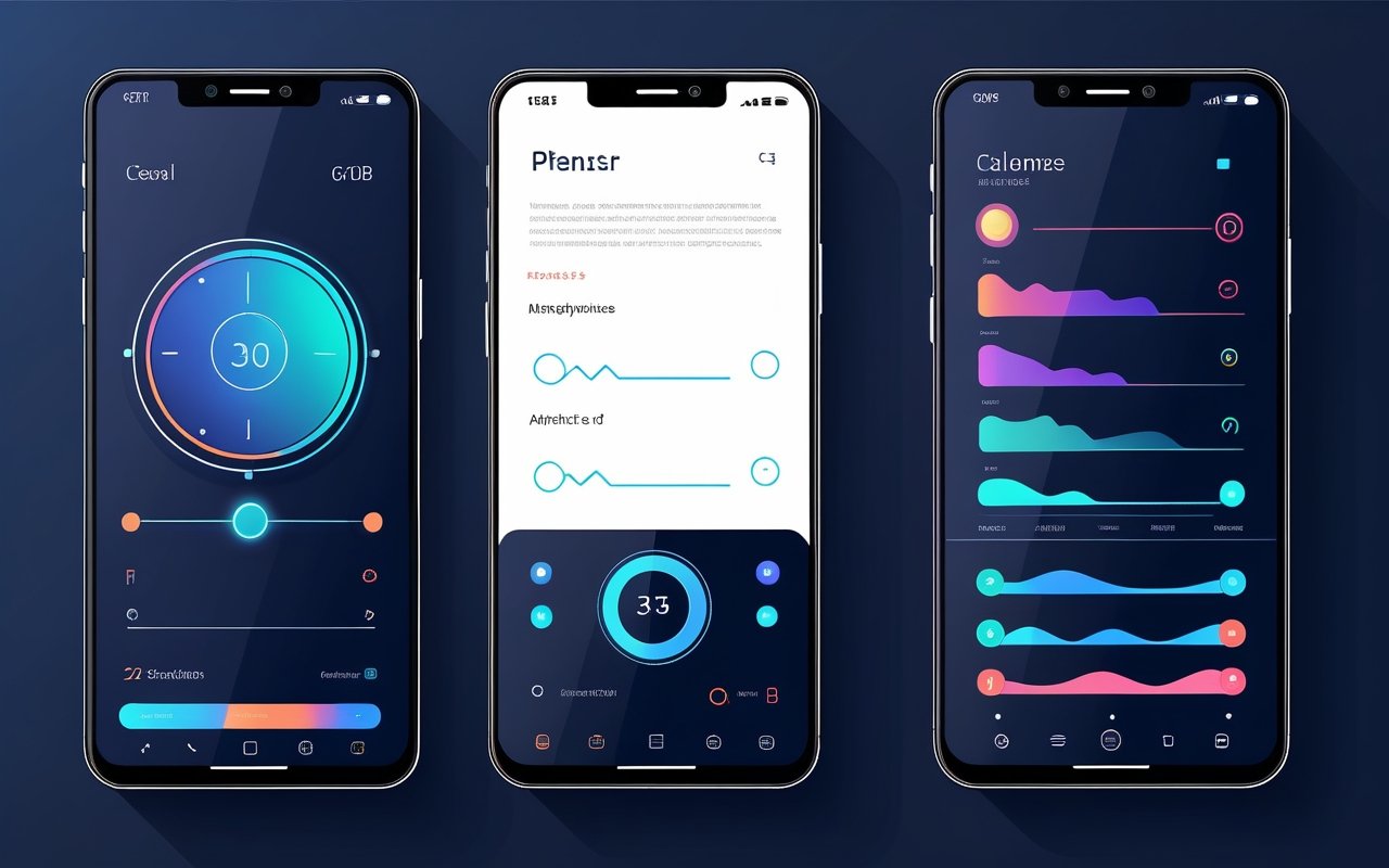 Обзор современных интерфейсных гаджетов для интеграции смартфонов с авто-системами